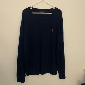 Polo Ralph Lauren Thin Sweater